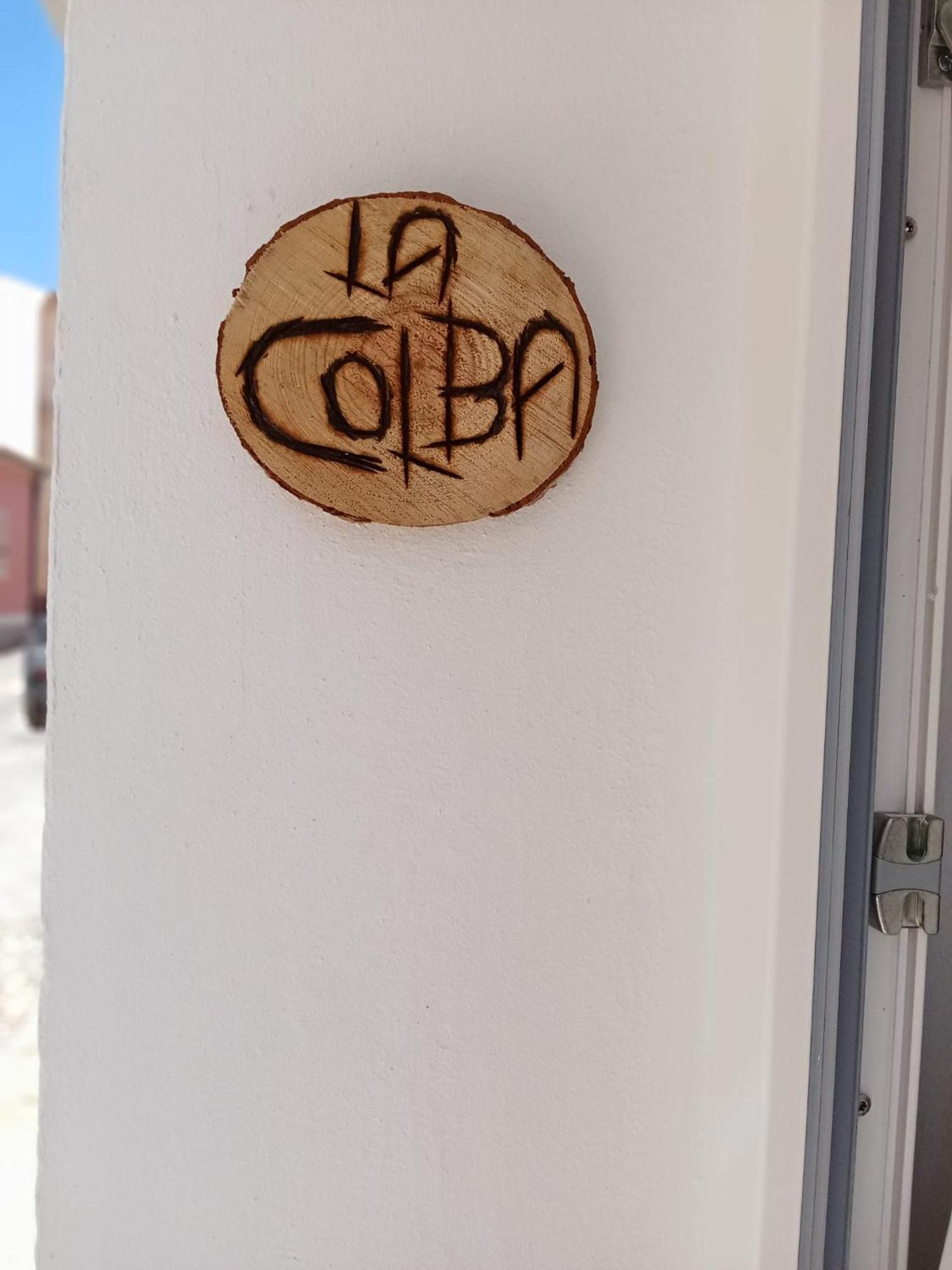 Il Busciolotto Santa Teresa Gallura Exterior foto