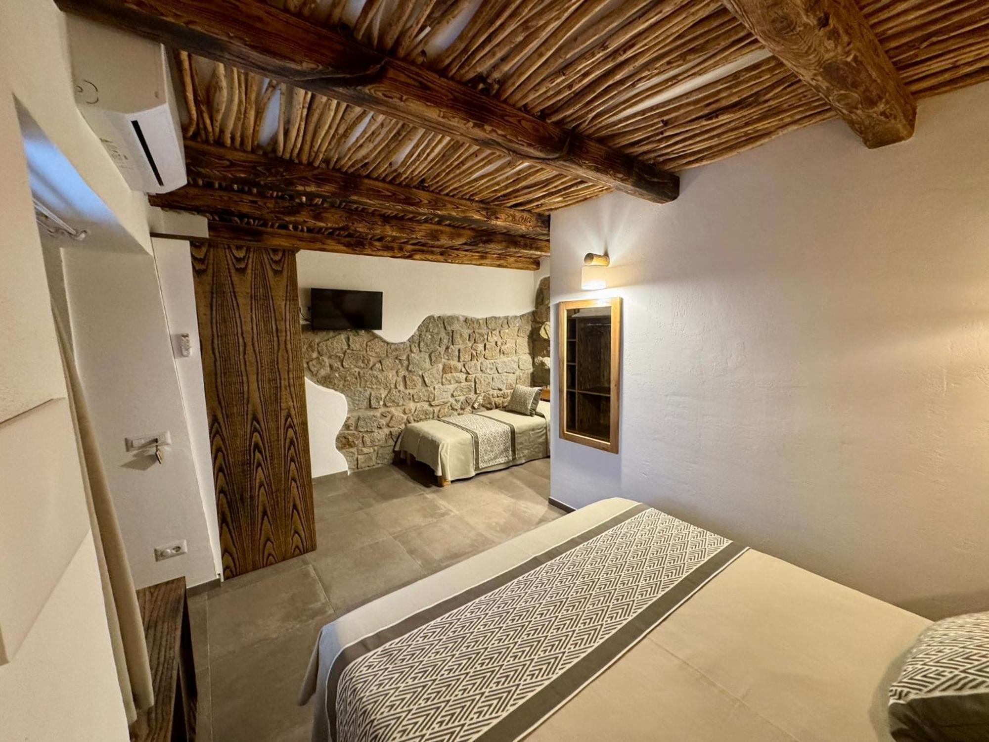 Il Busciolotto Santa Teresa Gallura Exterior foto